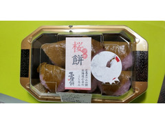 矢野食品 プチ桜餅 商品写真