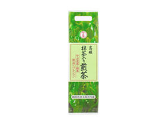 山一製茶販売 高級抹茶入り煎茶 商品写真