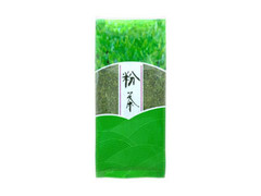 山一製茶販売 粉茶 商品写真