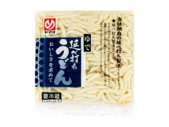 ヤマヨ 延べ打ちうどん 商品写真