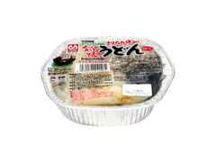 ヤマヨ きりたんぽ入り鍋焼うどん 商品写真