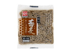 ヤマヨ 蕎麦 商品写真