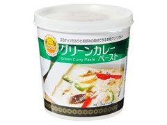 タイシェフ グリーンカレーペースト カップ1kg