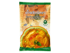 アライド ニタヤ グリーンカレーペースト