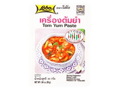タイの台所 ロボ トムヤムクンの素 商品写真