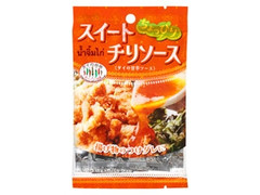 アライド タイの台所 ちょっぴりスイートチリソース 商品写真