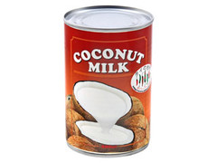 タイの台所 ココナッツミルク