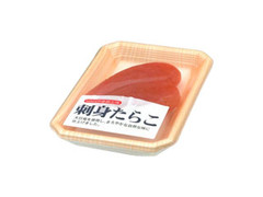 福丸水産 刺身たらこ 商品写真