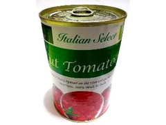 食卓応援セレクト イタリアンセレクト カットトマト