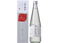 上善如水 純米吟醸 瓶1800ml