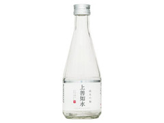 白瀧酒造 上善如水 純米吟醸 瓶300ml