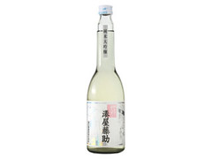 白瀧酒造 純米大吟醸 湊屋藤助 瓶630ml