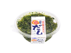 三和漬物 山形の旨だし パック200g