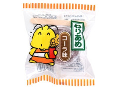 昭和食品 ねりあめ コーラ味 商品写真