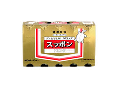 日本防災保証 スッポンドリンク100ml