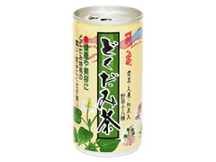 日本漢方研究所 鶴亀 どくだみ茶 商品写真