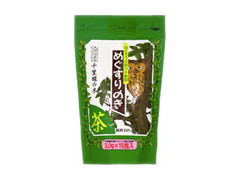 日本漢方研究所 めぐすりのき茶