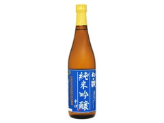 皇国晴酒造 幻の瀧 純米吟醸酒 商品写真