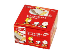 リボン食品 えびすかぼちゃのロールケーキ 商品写真