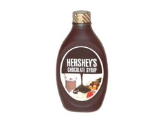 HERSHEY’S チョコレートシロップ チューブ623g