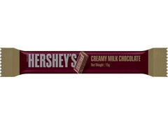 HERSHEY’S ハーシーバー クリーミーミルク