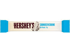 HERSHEY’S ハーシーバー クッキー＆クリーム 商品写真