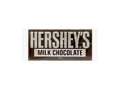 ハーシージャパン ミルクチョコレート 商品写真