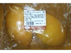 菱田ベーカリー 栗ようかんぱん 商品写真