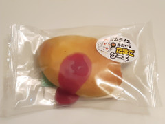 ナチュラルローソン オムライスみたいなたまごケーキ 商品写真