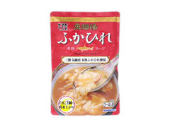 三陸 ふかひれ濃縮スープ 袋200g