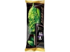 祇園辻利 抹茶チョコナッツアイスバー 商品写真