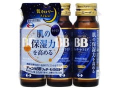 チョコラBBリッチ セラミド パック50ml×3