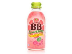 チョコラBB スパークリング 瓶140ml