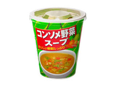 協和発酵キリン コンソメ野菜スープ 商品写真