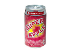 協和発酵キリン 果汁発酵チューハイ アップル 商品写真