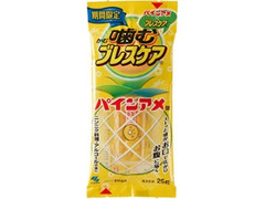 小林製薬 噛むブレスケア パインアメ味