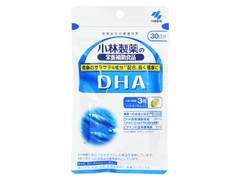 小林製薬 栄養補助食品 DHA 90粒 商品写真