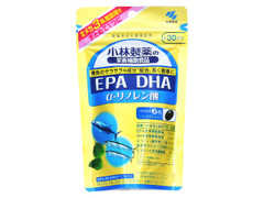 小林製薬 栄養補助食品 EPA DHA 180粒 商品写真