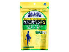 小林製薬 グルコサミンEX 30日分 商品写真