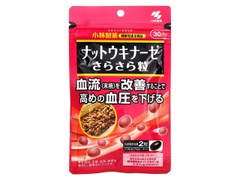 小林製薬 ナットウキナーゼ さらさら粒a 商品写真