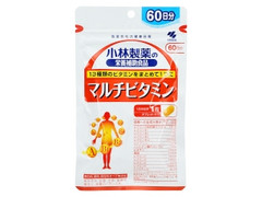 小林製薬 マルチビタミン 商品写真