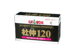 小林製薬 杜仲120 商品写真