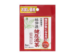 小林製薬 杜仲源 健圧流茶 商品写真