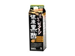 小林製薬 はつらつビタミン健康黒酢 商品写真