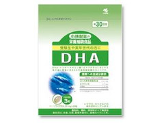 小林製薬 DHA