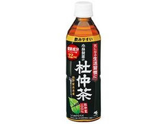 小林製薬 小林製薬の杜仲茶