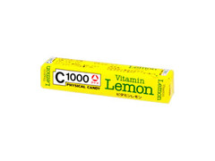 タケダ C1000 ビタミンレモン 商品写真