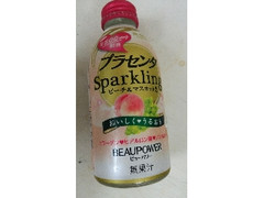 常盤薬品 プラセンタ Sparkling ピーチ＆マスカット風味