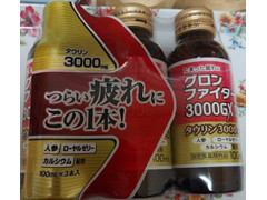 常盤薬品 グロンファイター3000GXII 商品写真