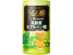 養命酒 食べる前のうるる酢 Beauty マスカット×アロエ 商品写真